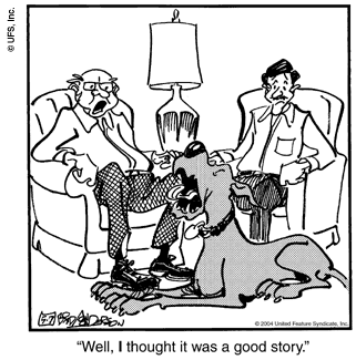 marmaduke